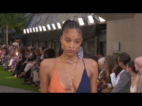 ROLAND MOURET Spring Summer 2020 | Full Fashion Show | Haute Life