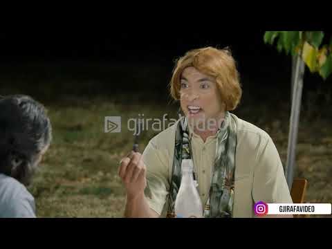 Stupcat - "Ju që 10 vjet s'jeni kon te une s'ma keni qel derën hiq!" 😂