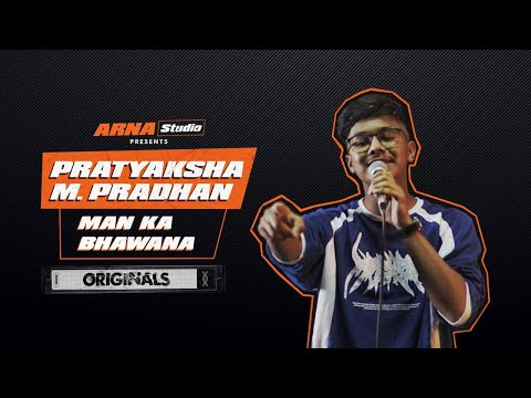 ARNA Studio- Man Ka Bhawana | Pratyaksha M. Pradhan