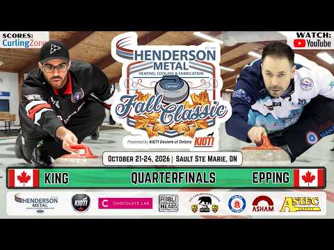Watch on Youtube (CurlingZone YT)