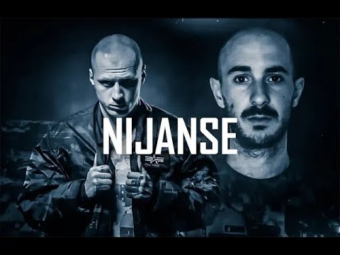 JOPA | BRUT | Nijanse (official video)