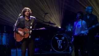 Tired Pony Barbican 14 09 13  I'm Begging You not to Go