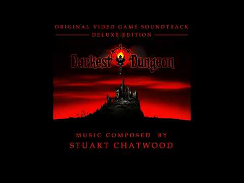 20 - Dark Mitochondria