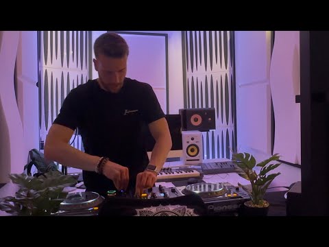 Stardust Shuffle Tribal House Mix #2025