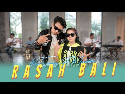Niken Salindry ft Masdddho - Rasah Bali (Official Music Video)