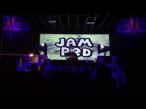 JAM P R D LIVE at Sub.mission