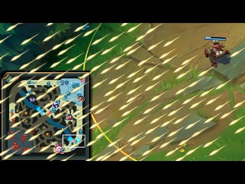 HEIMERDINGER CLUTCH OFF ROLE PLAYS TOO GOOD FOR JUPITER  - Challenger to RANK 1