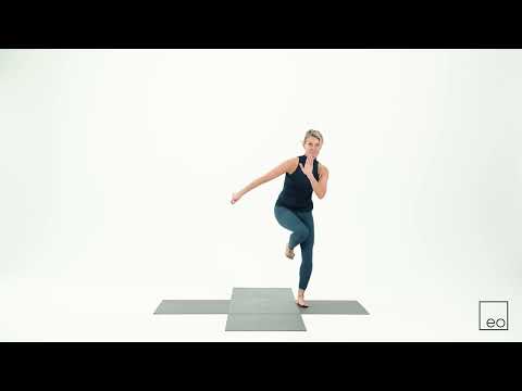 Faszien in Bewegung MasterClass mit Dr. Gunda Slomka (Trailer)