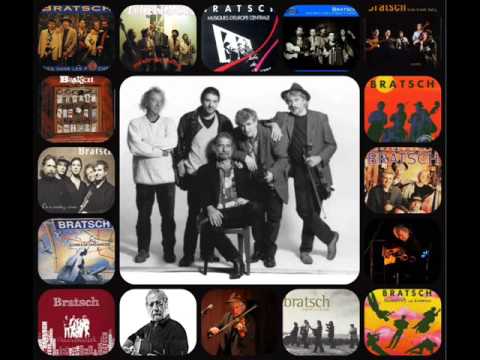 Bratsch - Yes Kou Rimmet Tchem Guidi