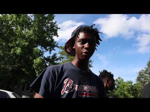 Love Haters Ep:3 (Hood Movie2020)