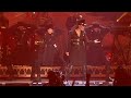 Janet Jackson - Rhythm Nation (Live in New York 1998) | FHD 60FPS