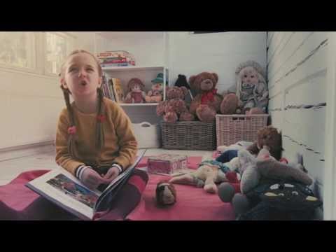 Satukirjasto - Muistatko kääpiöiden nimet?