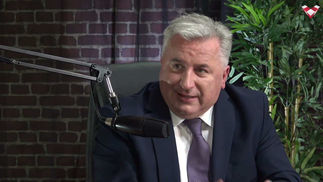 PODCAST VELEBIT – Vukušić: S razlogom sumnjam da je predsjednik Milanović agent srpskog utjecaja