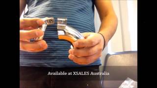 Male Chastity Device