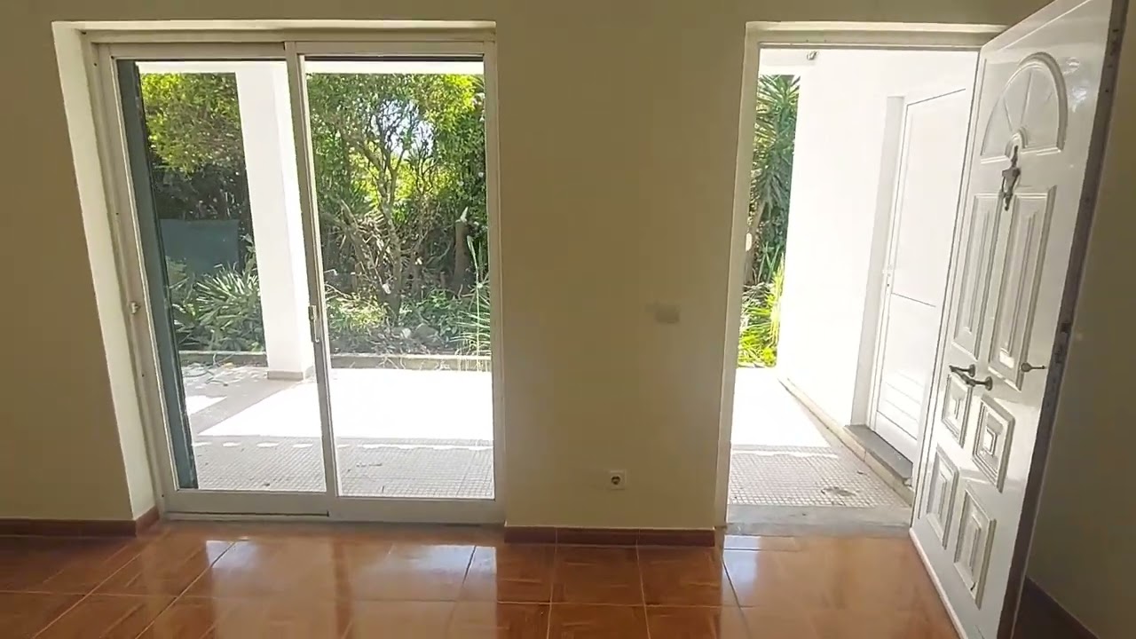 Vídeo do imóvel