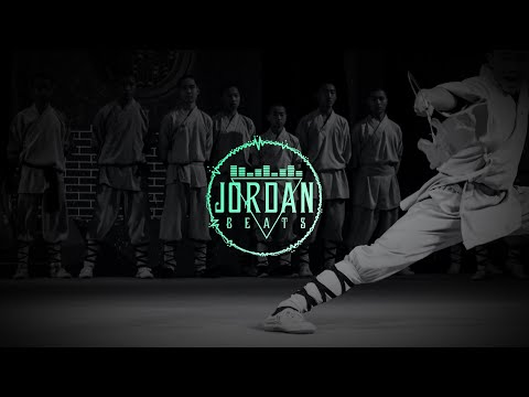 Hard Uplifting Rap Beat / Motivational Flute Type | ►Discipline◄ | prod. Jordan Beats