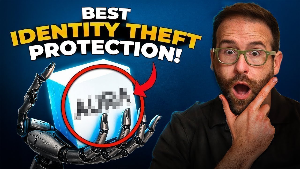Best Identity Theft Protection (2026): Why Most Services Are Ripping You Off