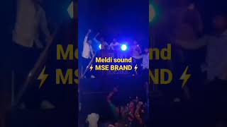 Download lagu #Meldi sound#dj order#mse brand#remix vishal#misha electronic#anand#follow #newdjsetup#cabinet#like. mp3