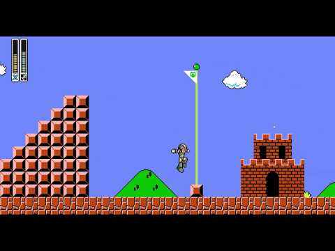 Super Clash Bros. Demo