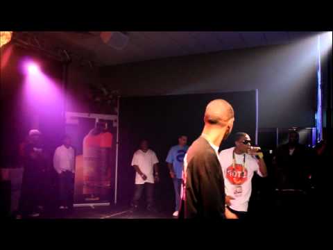 Naughty N Kane - Lo Key Promo video