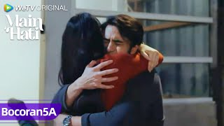 Download lagu Bocoran 5A | Main Hati | Demi cinta, Bana menculik Angela dari pernikahan mp3 Download lagu Bocoran 5A | Main Hati | Demi cinta, Bana menculik Angela dari pernikahan mp3