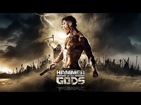 Hammer Of The Gods | Official Trailer - Releasing May 2025