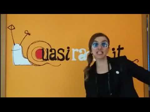 QUASIRADIO  PIACE ANCHE A MILLY CARLUCCI