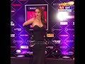 Nia Sharma Looked Hot In Black Outfit Bollywood Metro Mumbai