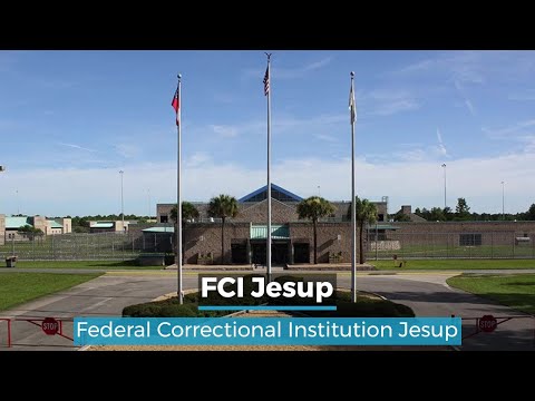 Jesup Fci