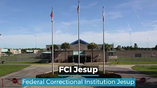 FCI Jesup | Jesup Federal Prison