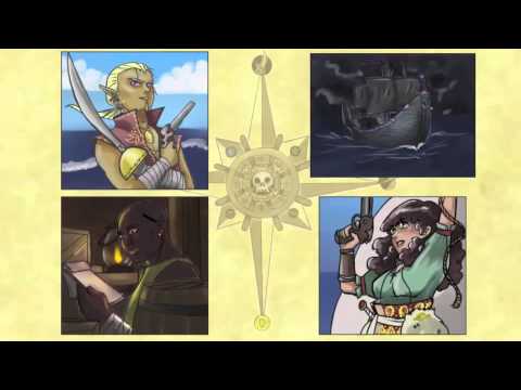 Kickstarter Video (widescreen)