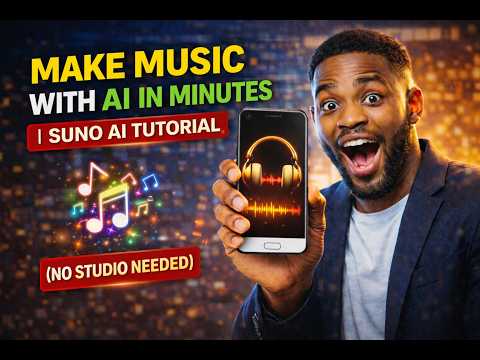 YouTube Thumbnail