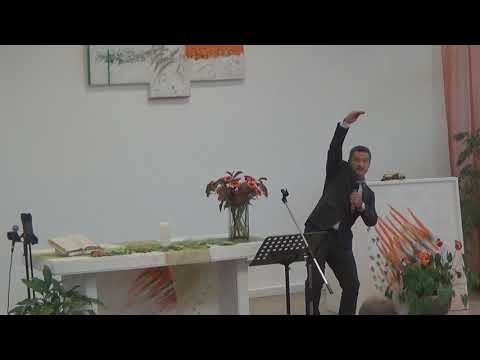 08.10.2017  Lucian Anca  "Un Sutaș cu o credință mare"