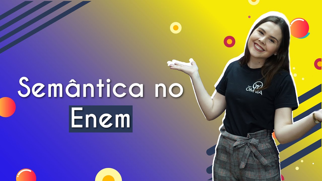 SEMÂNTICA