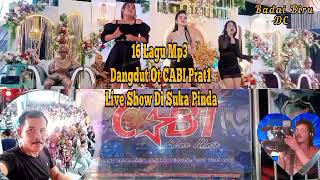 Download lagu 16 Lagu Mp3 Ot Cabi Prat1 Live Show Di Suka Pinda)@badai-biru mp3