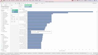DATEDIFF Function in Tableau - Calculating the Difference in Two Dates in Tableau