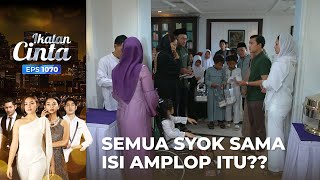 Download lagu SANGAT JAHAT!! Anak-Anak Panti Asuhan Dapat Amplop Berisi Koran | IKATAN CINTA | EPS.1070 (4/4) mp3 Download lagu SANGAT JAHAT!! Anak-Anak Panti Asuhan Dapat Amplop Berisi Koran | IKATAN CINTA | EPS.1070 (4/4) mp3