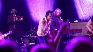 Nick Cave - Deanna [HD] Live 07.26.2014