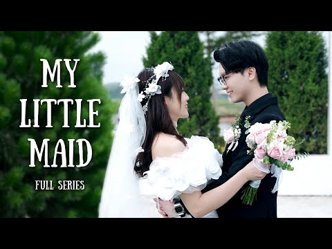 My Little Maid Full Breakdown — Full Transcript & Summary
