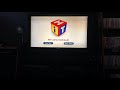 Bob The Builder Building Bobland Bay 2008 DVD Menu Walkthrough