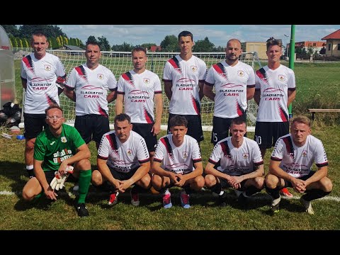 17.08.2025 Orzeł Rostarzewo - Płomień B Przyprostynia 3:6