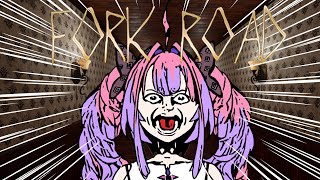 綺々羅々ヴィヴィ - 【 FORK ROAD 】2択を迫られるホラー！？ヴィヴィもやってみたい！【#綺々羅々ヴィヴィ #hololiveDEV IS #FLOWGLOW】