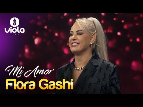 Flora Gashi - Mi Amor Gezuar 2023