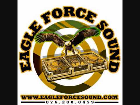 CASSAVA RIDDIM - EAGLE FORCE MUSIC .wmv