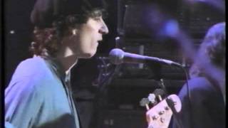 Lone Justice East of Eden