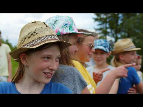 Video 54 aus  Schweizermichelhof