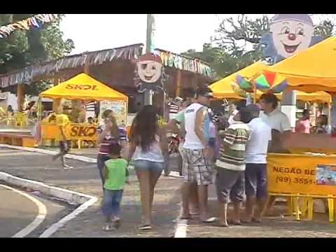 PREPARATORIO PARA O CARNAVAL DE SAO JOÃO DOS PATOS..mp4