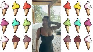 Big Bang Tiktok Challenge ?❤️‍?[Thick Tok Girls]?