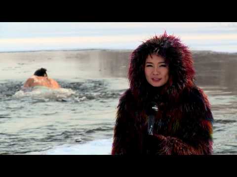 Mongol TV - hard news