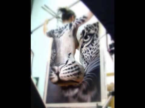 Karl Moestl - My Soul is Music ft. Diana Jirkuff